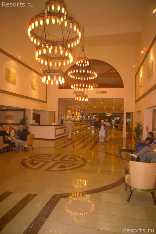Cesars Resort Hotel 36